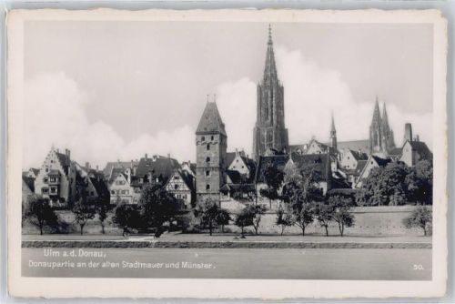 Ulm Trinks AK