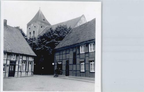 Everswinkel Foto-Karte