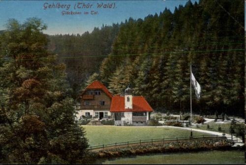 Gehlberg