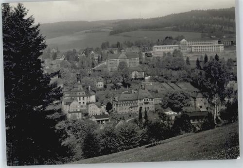 Klingenthal