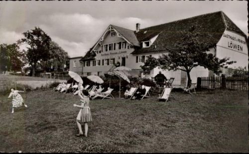 Neusatz Gasthof, Pension Löwen