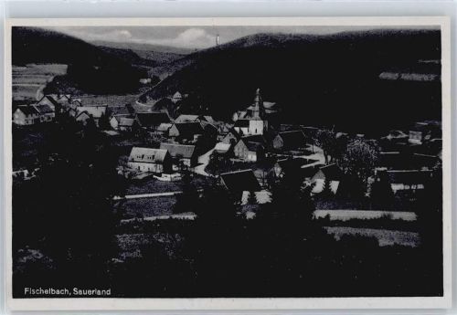 Fischelbach