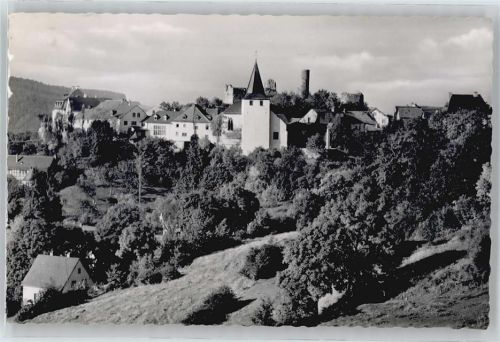 Kronenburg
