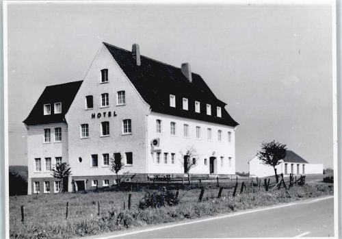 Marienheide Hotel