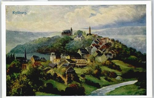 Kyllburg