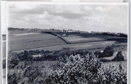 Udenbreth Foto-Karte