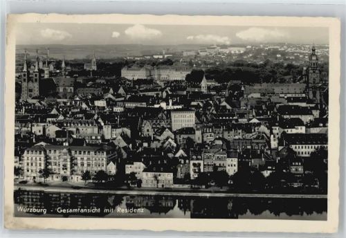 Würzburg