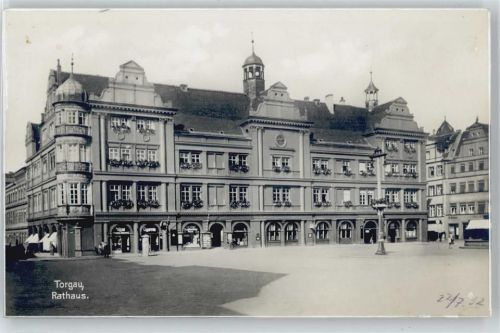 Torgau