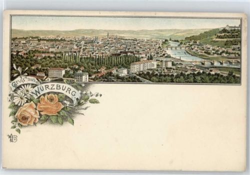 Würzburg