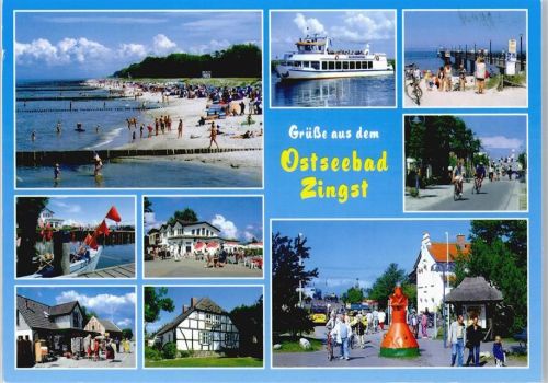 Zingst
