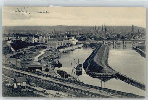 Würzburg