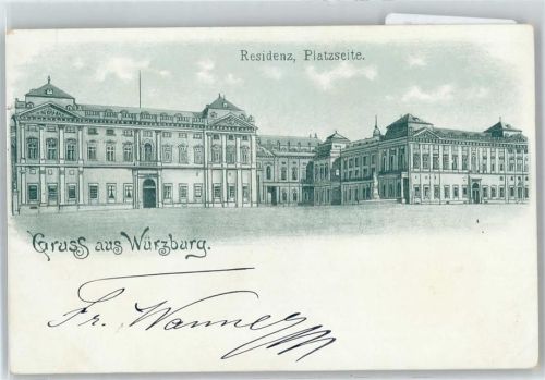 Würzburg