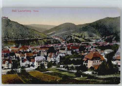 Bad Lauterberg