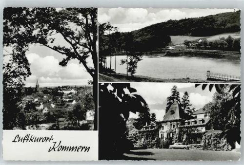 Kommern