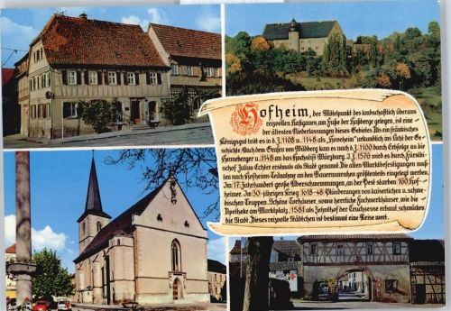 Hofheim