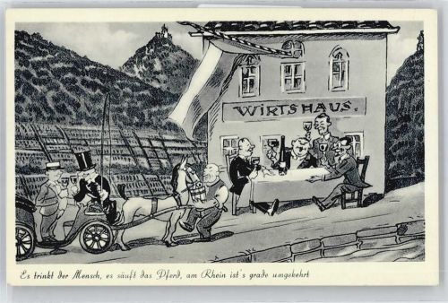 Ansichtskarte