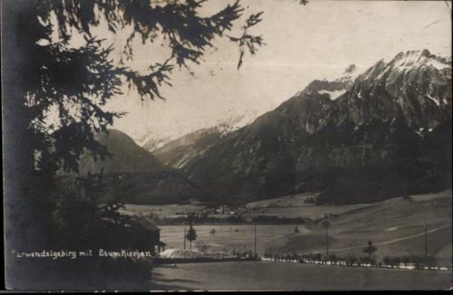 Baumkirchen