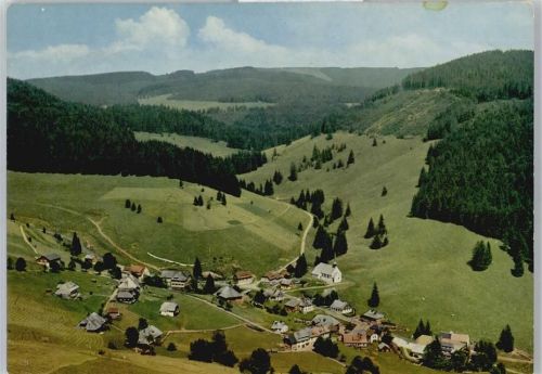 Muggenbrunn