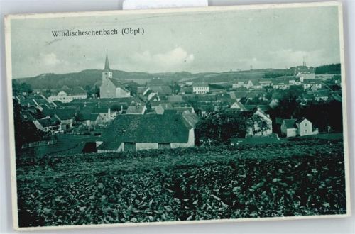 Windischeschenbach