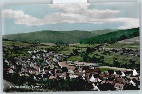 Frammersbach