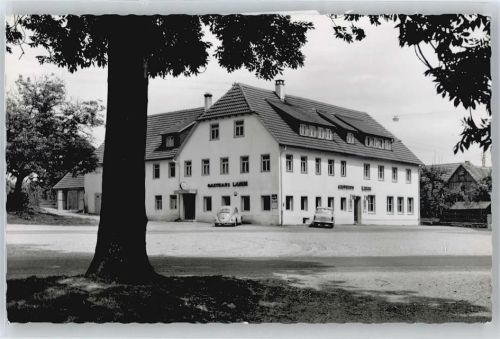 Neubulach Gasthaus, Pension zum Lamm