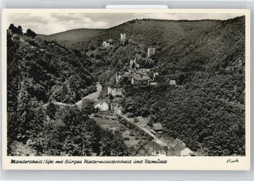 Manderscheid