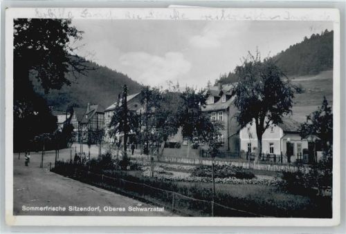 Sitzendorf