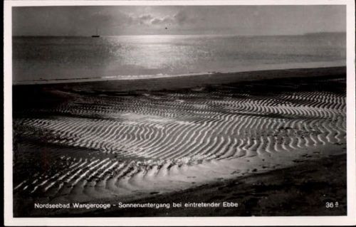 Wangerooge