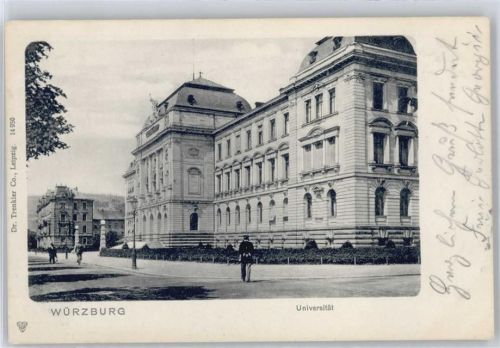 Würzburg