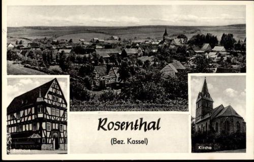 Rosenthal