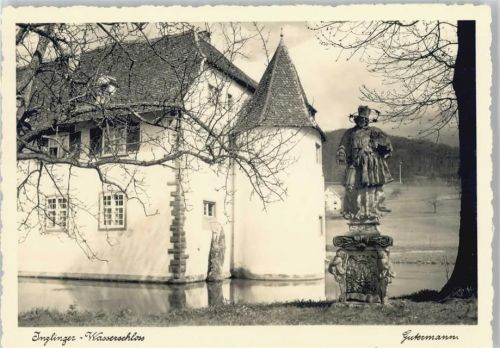Inzlingen Gutermann Foto