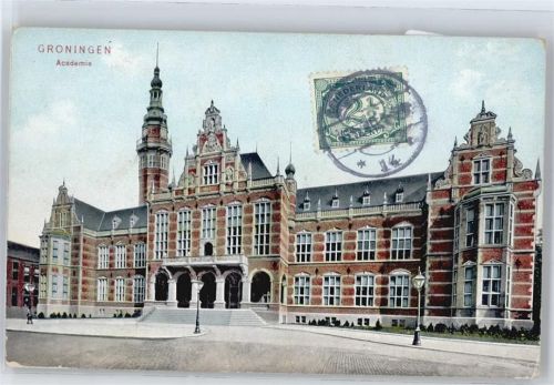Groningen Academie