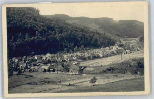 Schleusingerneundorf