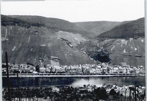 Zell Foto