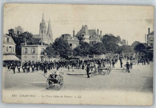 Chartres