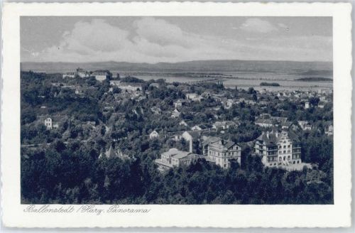 Ballenstedt