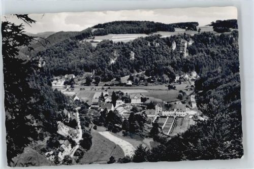 Behringersmühle Gesamtansicht