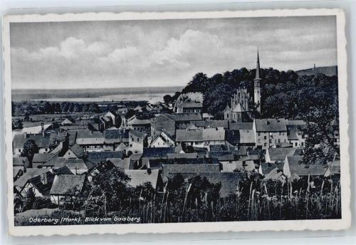 Oderberg