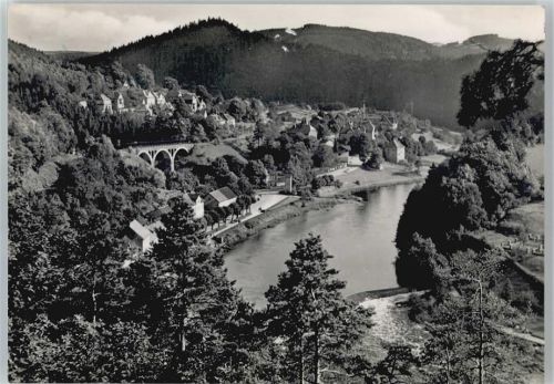 Ziegenrück Hemmkoppe