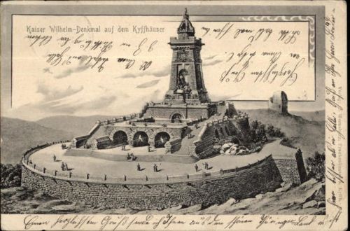Kyffhäuser