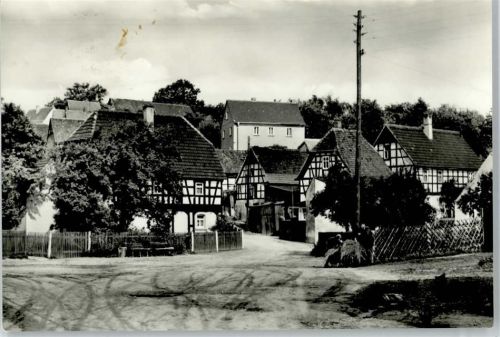 Tautenhain EIchberg