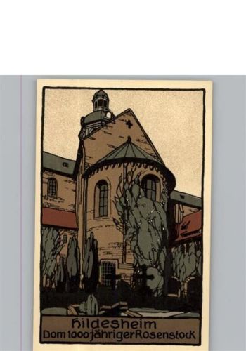 Hildesheim