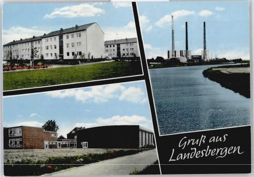 Landesbergen