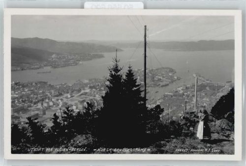 Bergen