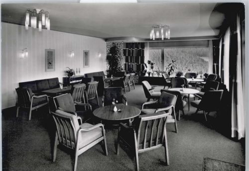 Lauterbach Kurheim Haus Berlin
