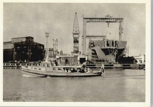 Stettin Werft