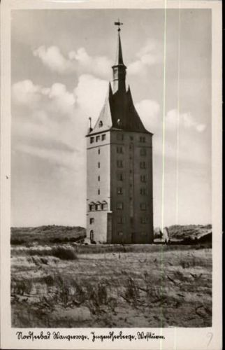 Wangerooge