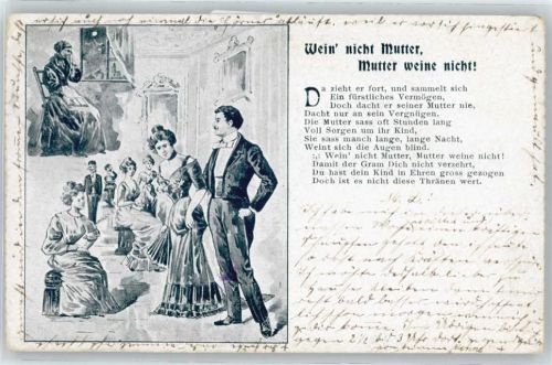 Spruch Muttertag