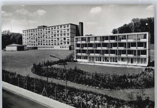 St. Ingbert Krankenhaus