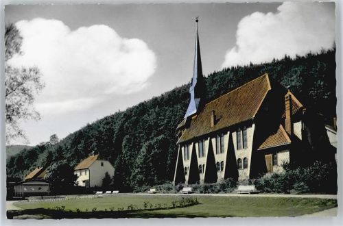 Sieber Kirche